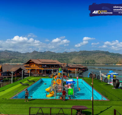 Ananta River Hills Resort